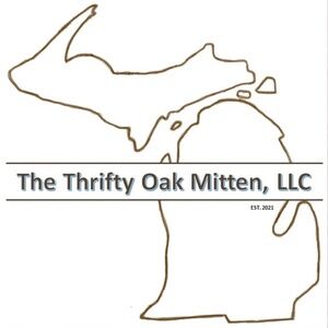 Meet your Posher, The Thrifty Oak Mitten LLC